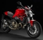 Alle originele en vervangende onderdelen voor uw Ducati Monster 821 Stripes 2015.